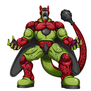Cell Portrait
