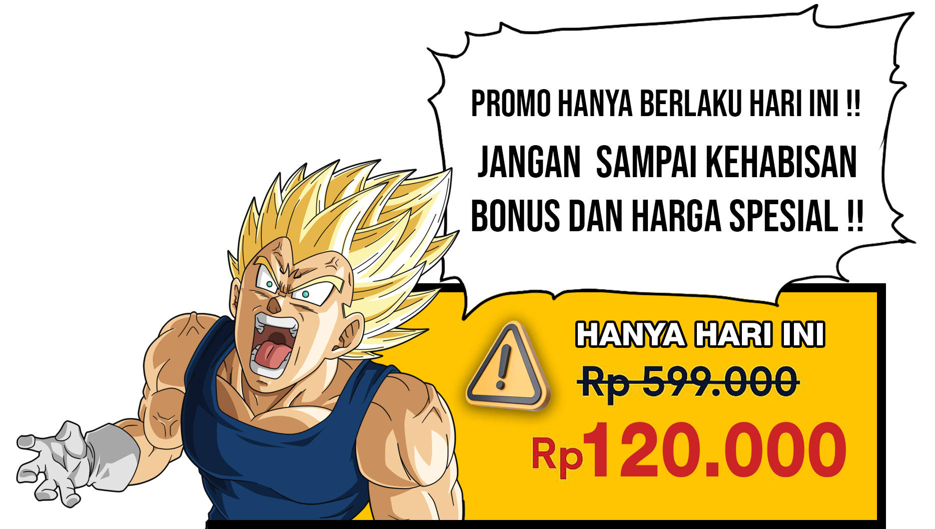 Vegeta
